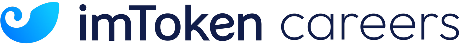 imToken Careers